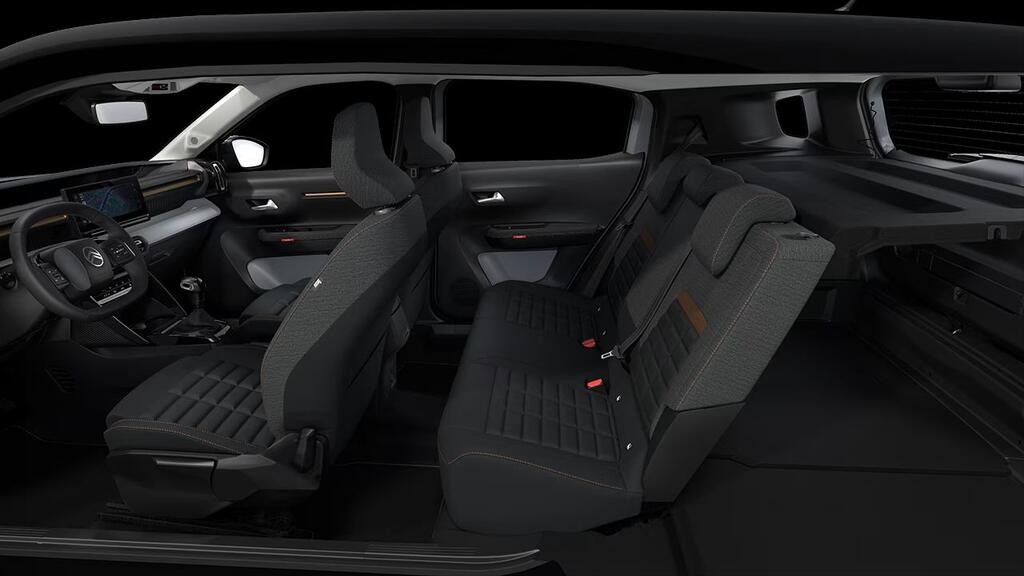 Citroën C3 Aircross Turbo 73kW (100CV) BVM6 PLUS - Foto 569