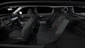 Citroën C3 Aircross Turbo 73kW (100CV) BVM6 PLUS