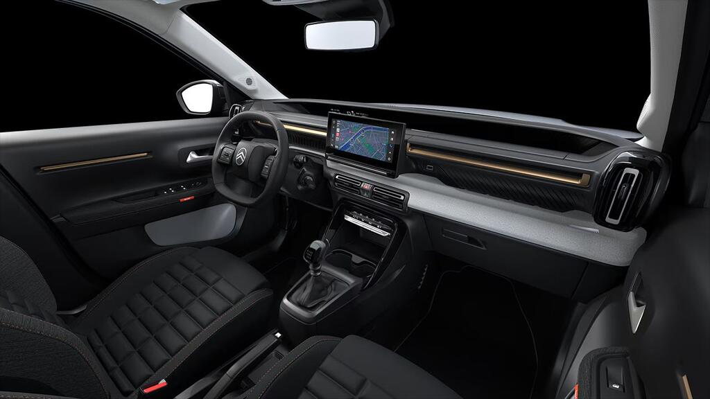 Citroën C3 Aircross Turbo 73kW (100CV) BVM6 PLUS - Foto 570