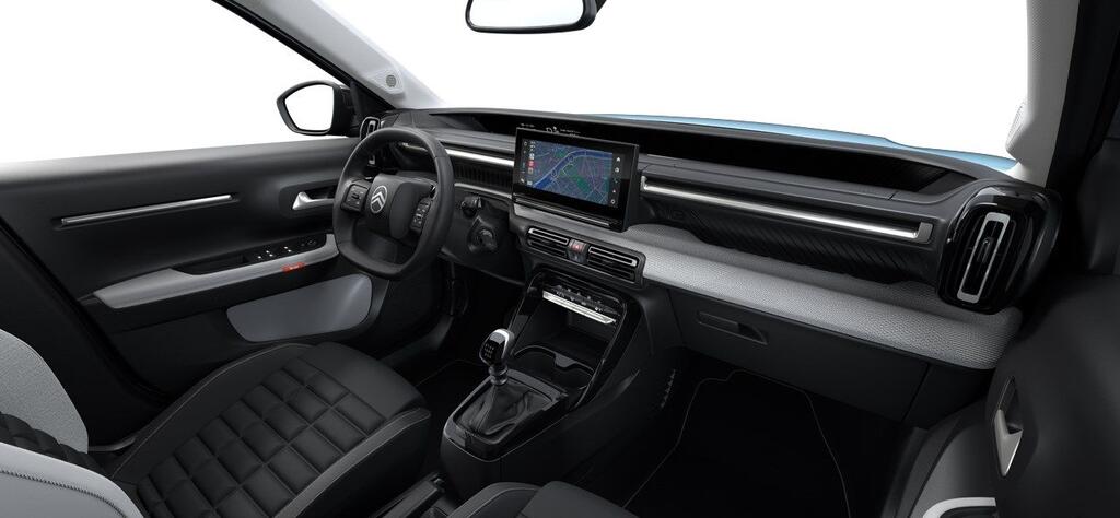 Citroën C3 Turbo 100 Max - Foto 831
