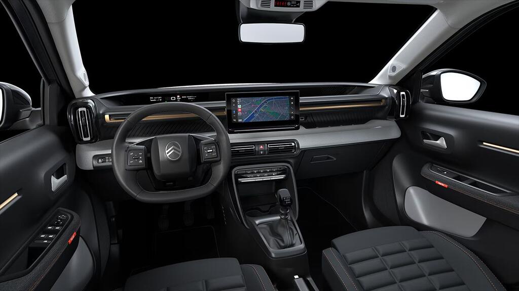 Citroën C3 Aircross Turbo 73kW (100CV) BVM6 PLUS - Foto 571