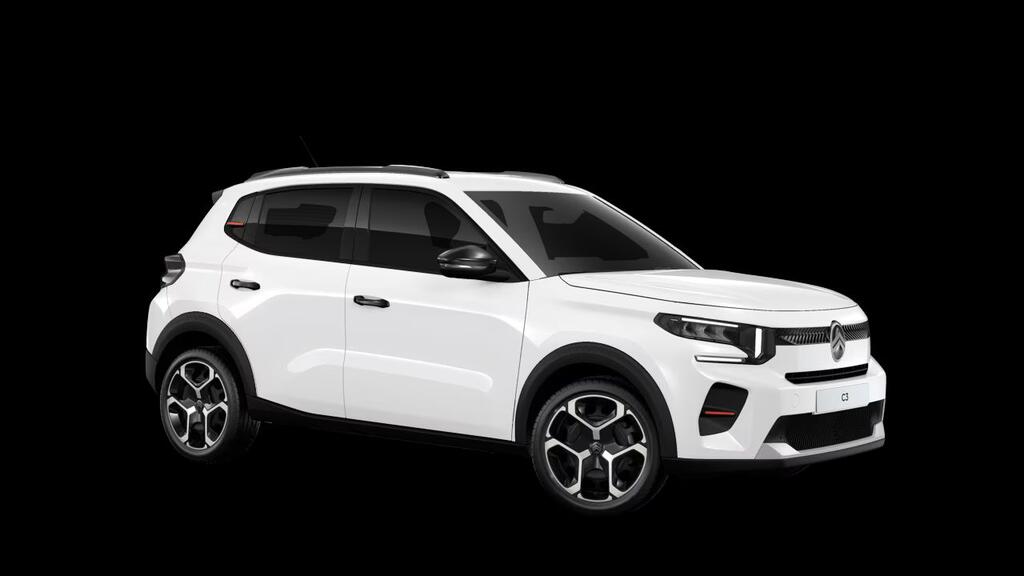 Citroën C3 Aircross Turbo 73kW (100CV) BVM6 PLUS - Foto 589