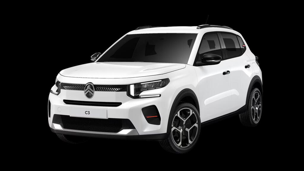 Citroën C3 Aircross Turbo 73kW (100CV) BVM6 PLUS - Foto 587