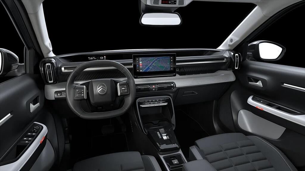 Citroën C3 Aircross Hybrid 145 ë-DCS6 MAX - Foto 629