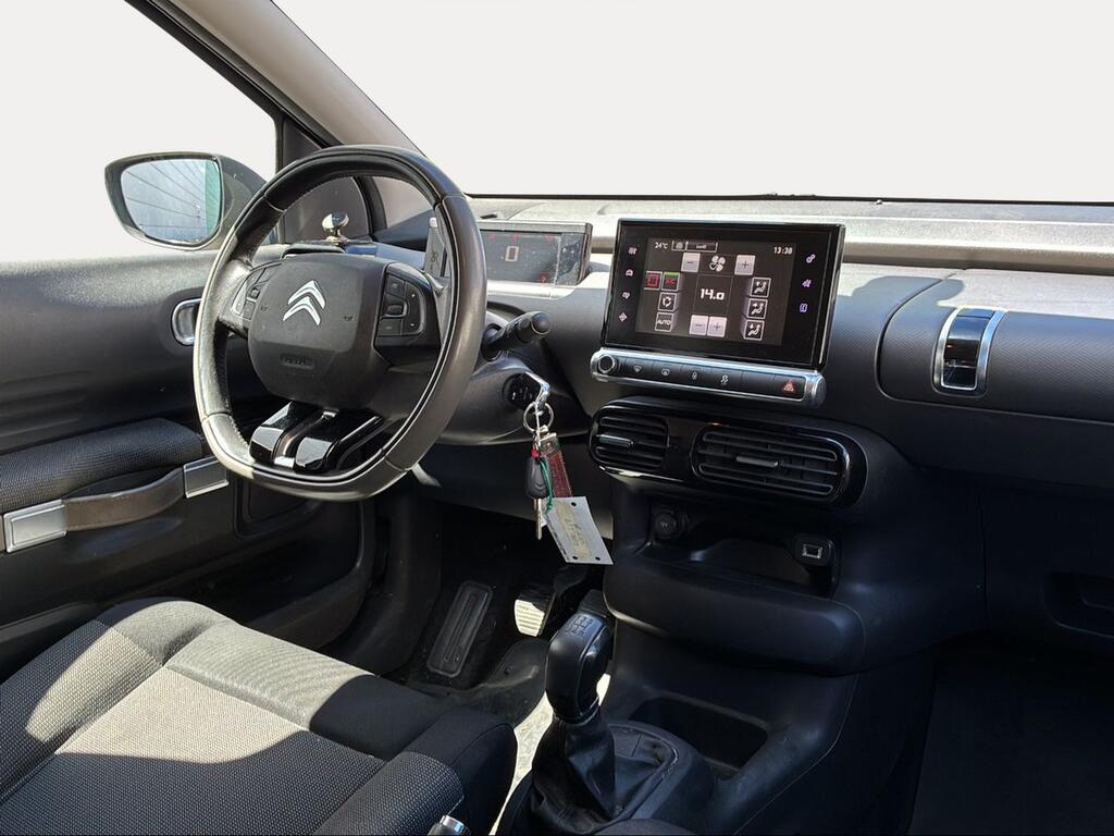 Citroën C4 Cactus PureTech 60KW (82CV) Feel Edition - Foto 1107