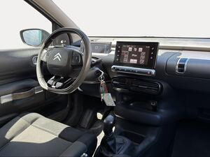 Citroën C4 Cactus PureTech 60KW (82CV) Feel Edition