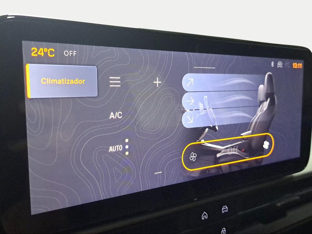 Jeep Avenger 1.2 eHybrid 74kW (100CV) Altitude - Foto 803