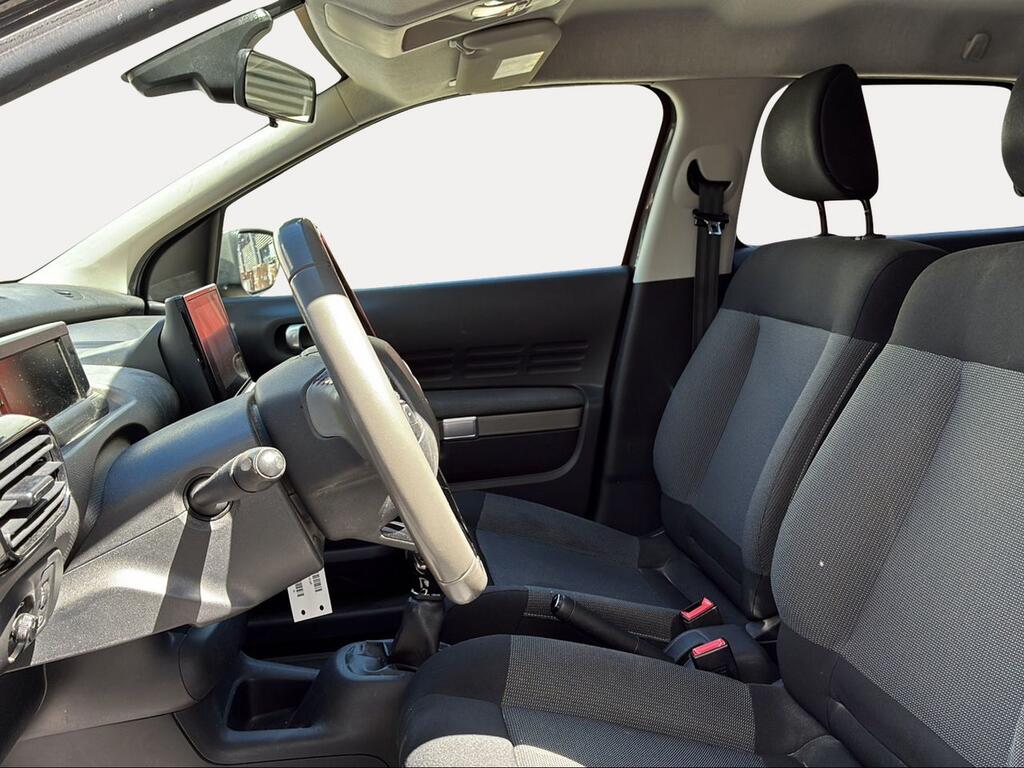 Citroën C4 Cactus PureTech 60KW (82CV) Feel Edition - Foto 1101