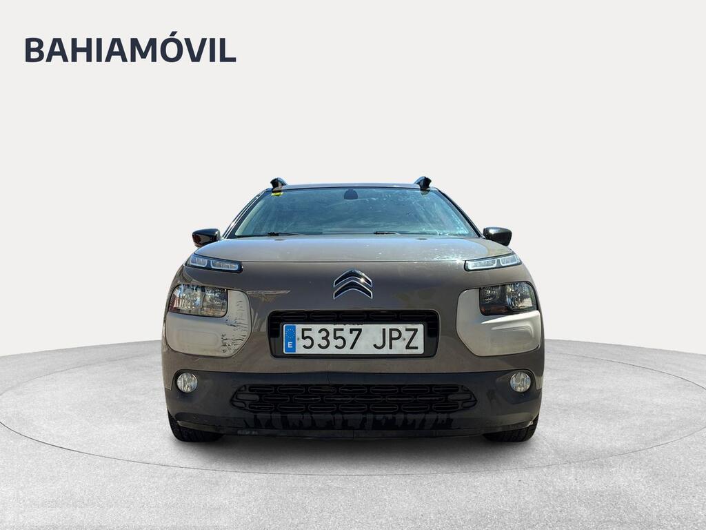 Citroën C4 Cactus PureTech 60KW (82CV) Feel Edition - Foto 1094