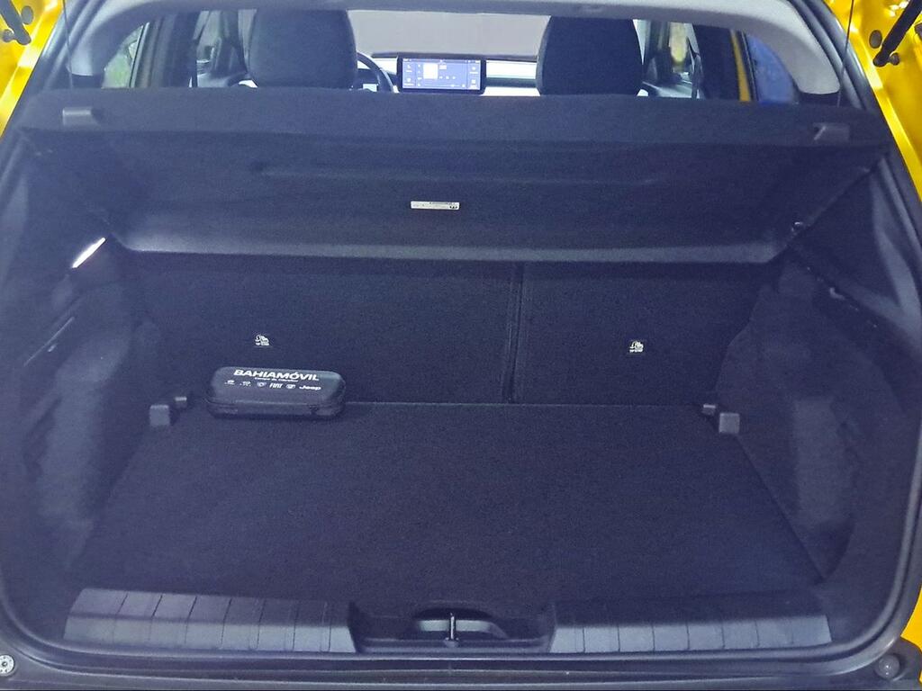 Jeep Avenger 1.2 eHybrid 74kW (100CV) Altitude - Foto 783