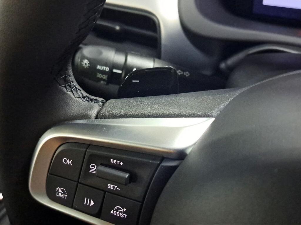 Jeep Avenger 1.2 eHybrid 74kW (100CV) Altitude - Foto 800