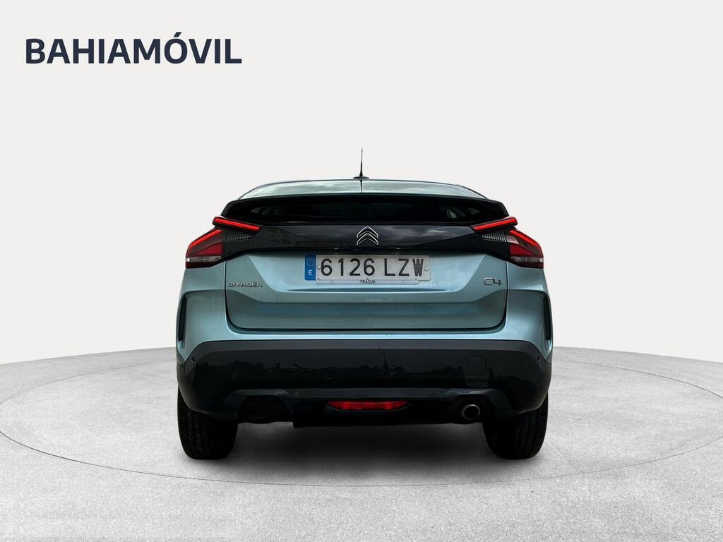 Citroën C4 BlueHDi 130 S&S EAT8 Feel Pack - Foto 1173