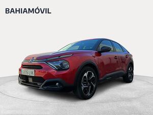 Citroën C4 BlueHdi 110 S&S Feel Pack