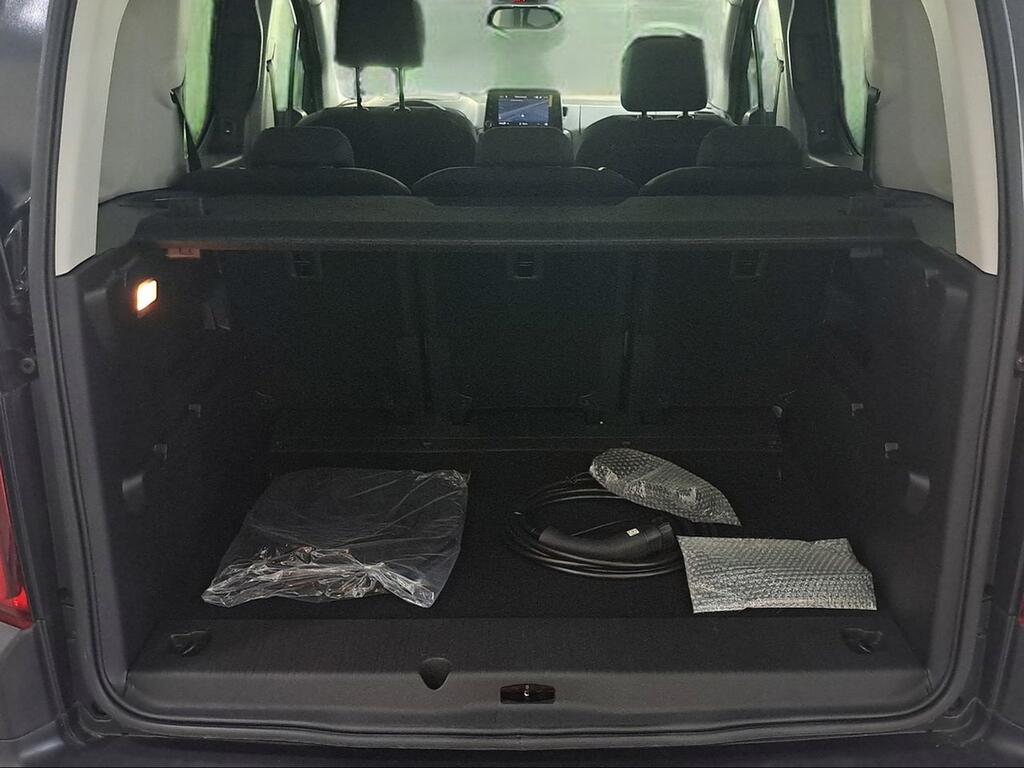 Citroën ë-Berlingo Talla M ë-Berlingo 50 kWh SHINE - Foto 814