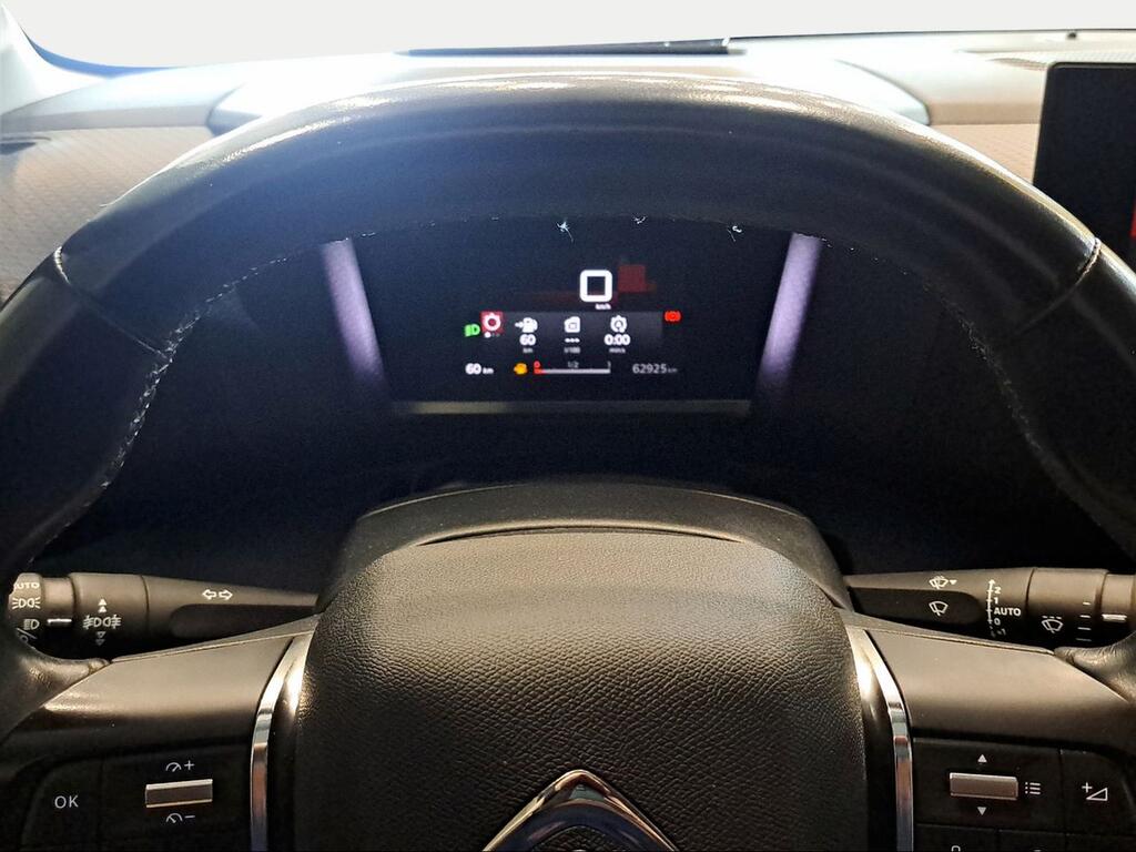 Citroën C4 PureTech 130 S&S 6v Shine - Foto 535