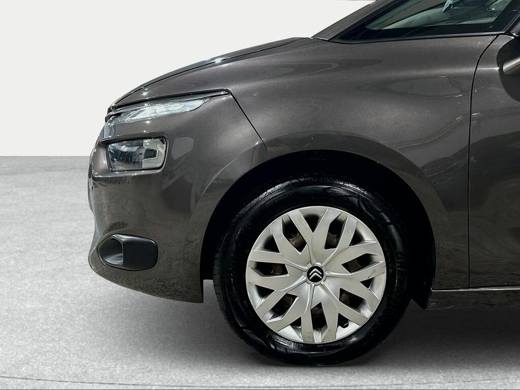 Citroën C4 Picasso PureTech 130 S&S 6v Live - Foto 564