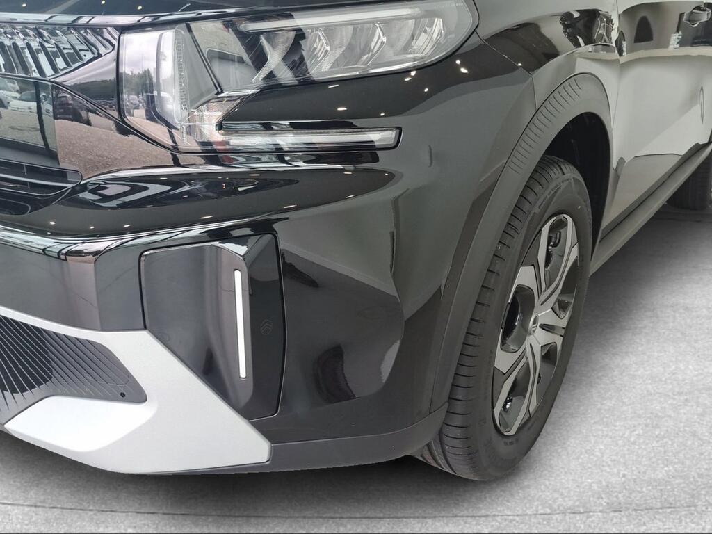 Citroën C3 Aircross Hybrid 145 ë-DCS6 PLUS - Foto 1224