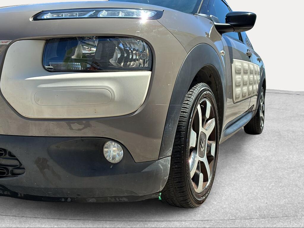Citroën C4 Cactus PureTech 60KW (82CV) Feel Edition - Foto 1105