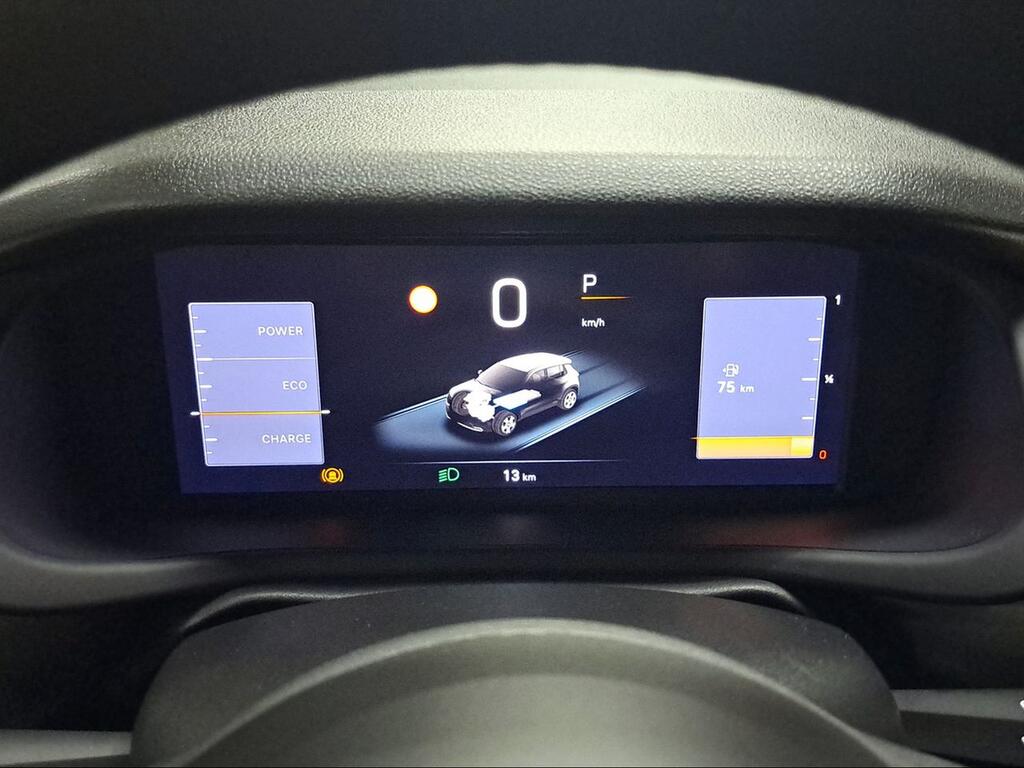 Jeep Avenger 1.2 eHybrid 74kW (100CV) Altitude - Foto 795