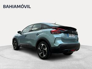 Citroën C4 BlueHDi 130 S&S EAT8 Feel Pack