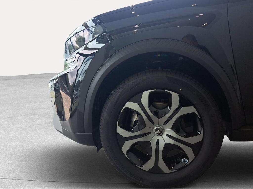 Citroën C3 Aircross Hybrid 145 ë-DCS6 PLUS - Foto 1222