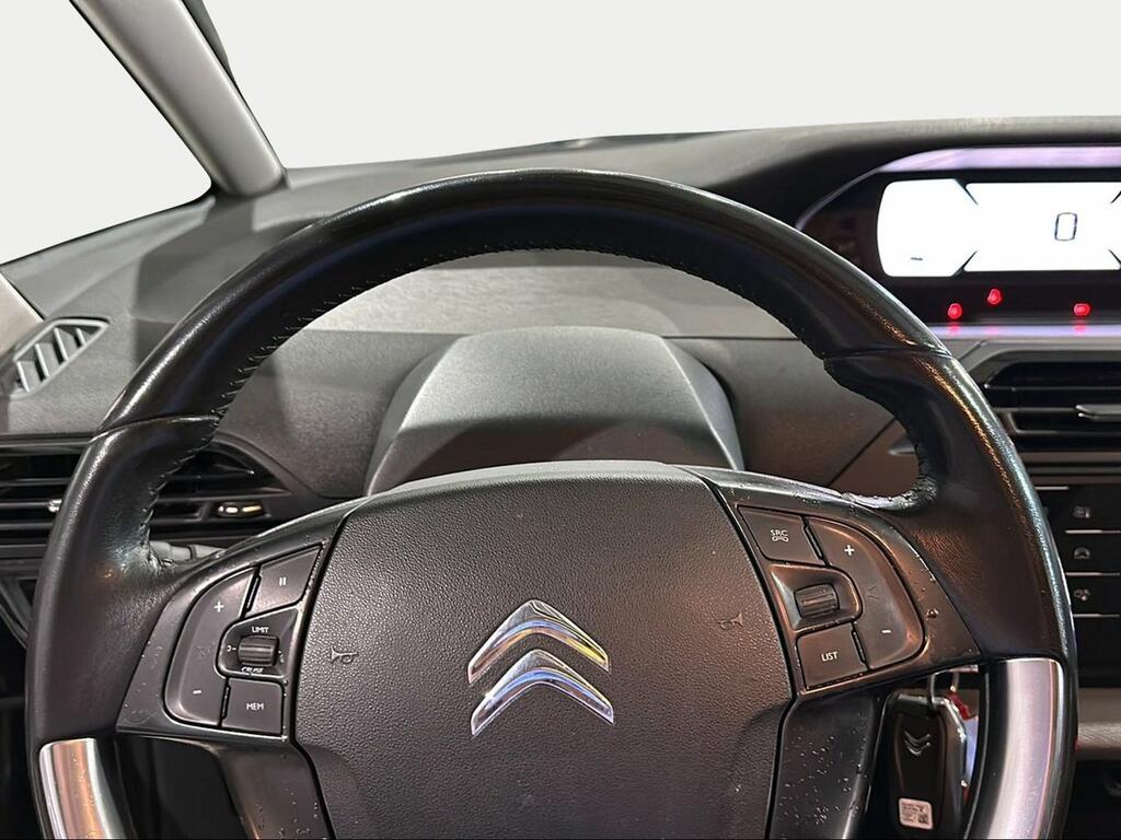 Citroën C4 Picasso PureTech 130 S&S 6v Live - Foto 565