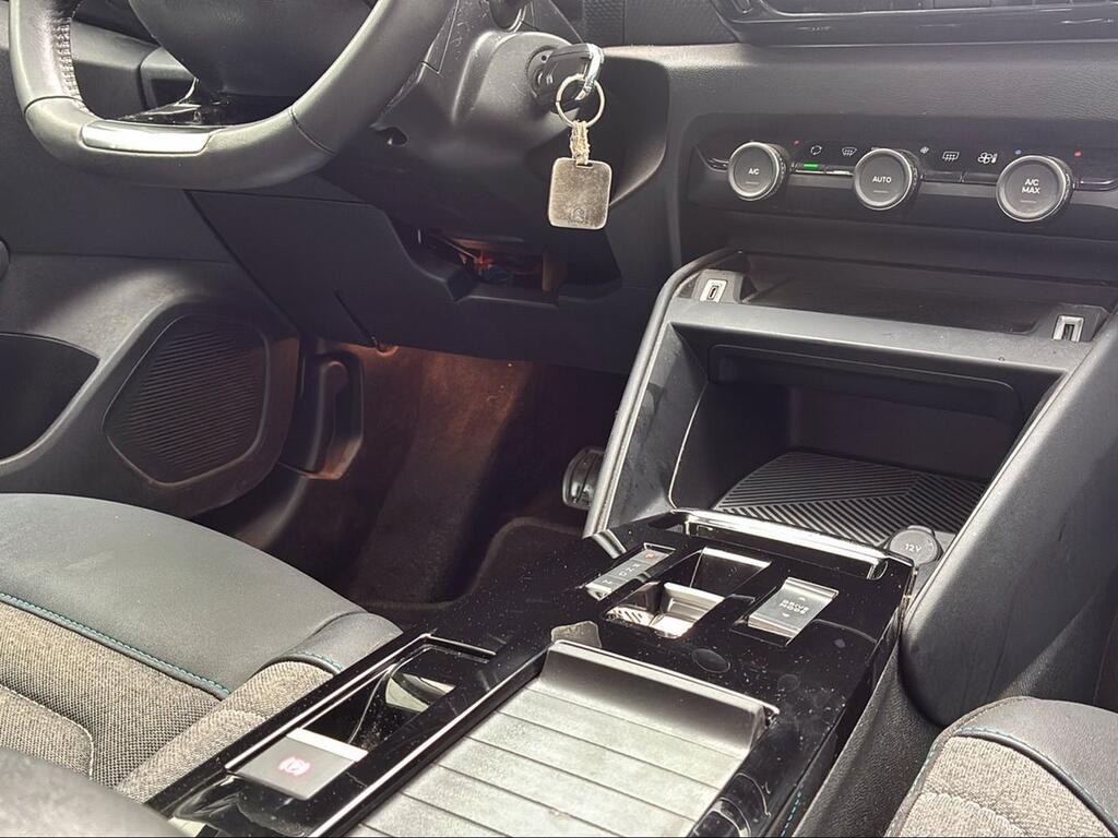 Citroën C4 BlueHDi 130 S&S EAT8 Feel Pack - Foto 1187