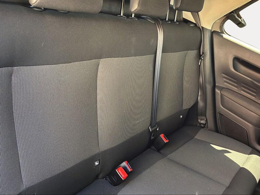 Citroën C4 Cactus PureTech 60KW (82CV) Feel Edition - Foto 1108