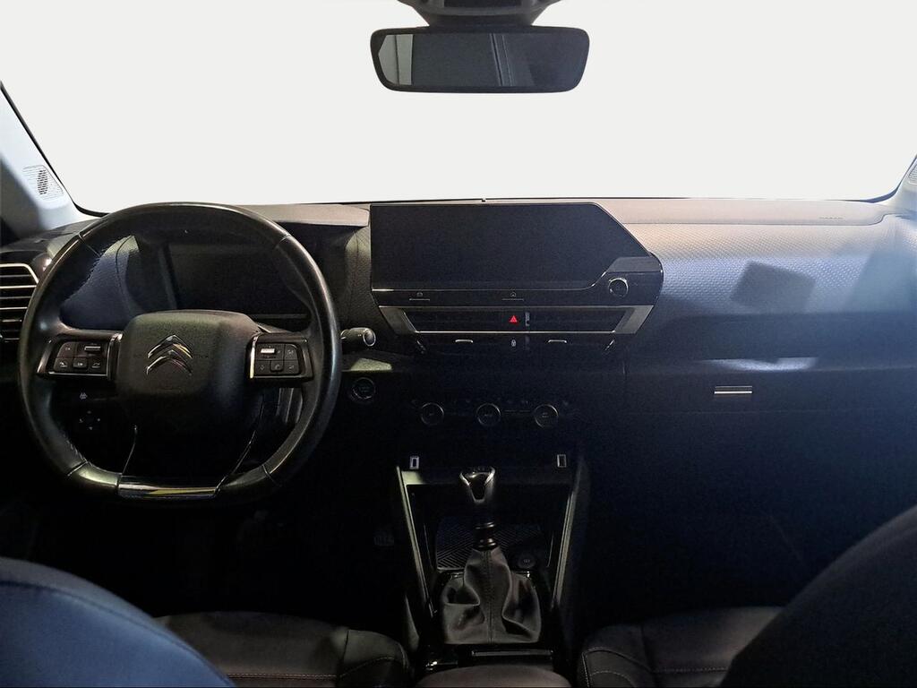 Citroën C4 PureTech 130 S&S 6v Shine - Foto 526