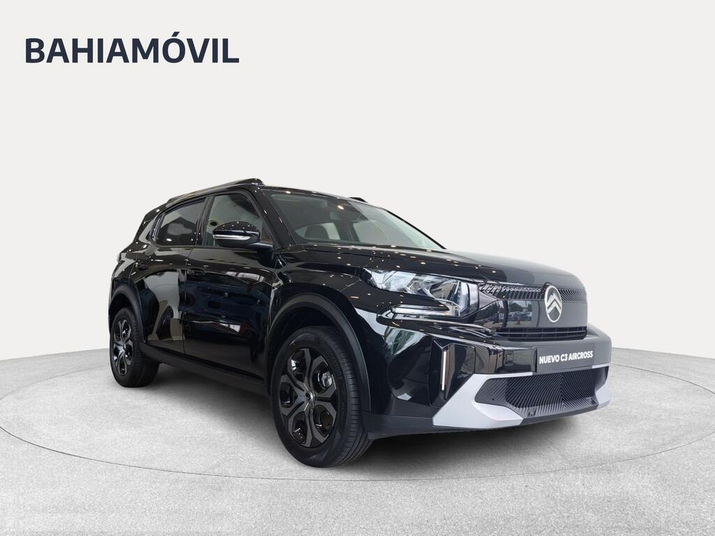 Citroën C3 Aircross Hybrid 145 ë-DCS6 PLUS - Foto 1214