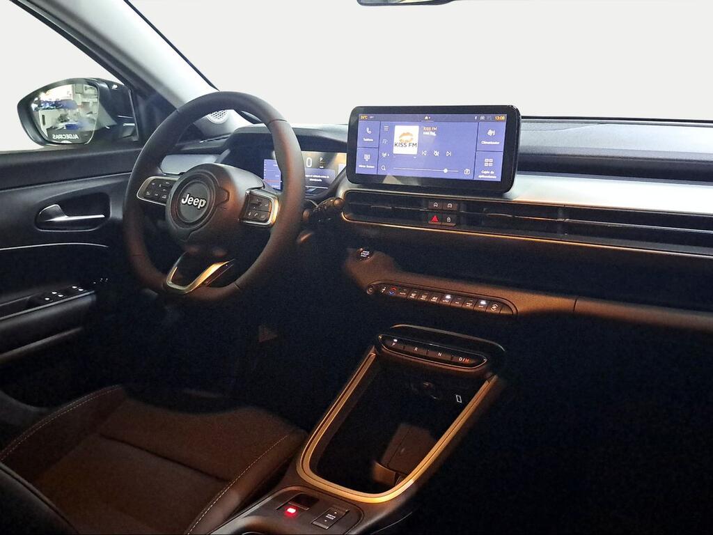 Jeep Avenger 1.2 eHybrid 74kW (100CV) Altitude - Foto 792