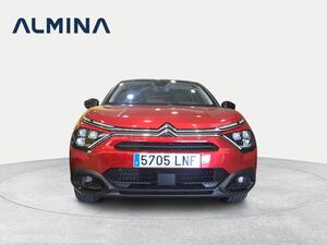 Citroën C4 PureTech 130 S&S 6v Shine
