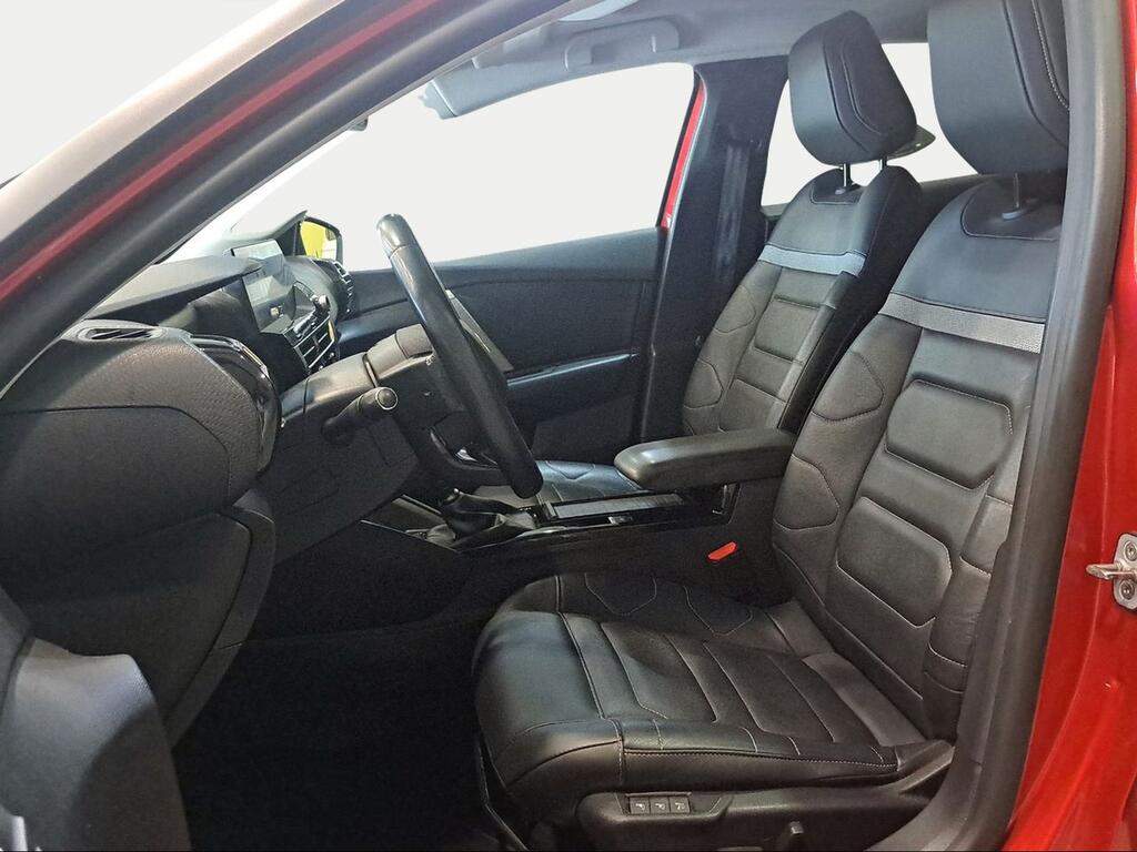 Citroën C4 PureTech 130 S&S 6v Shine - Foto 527