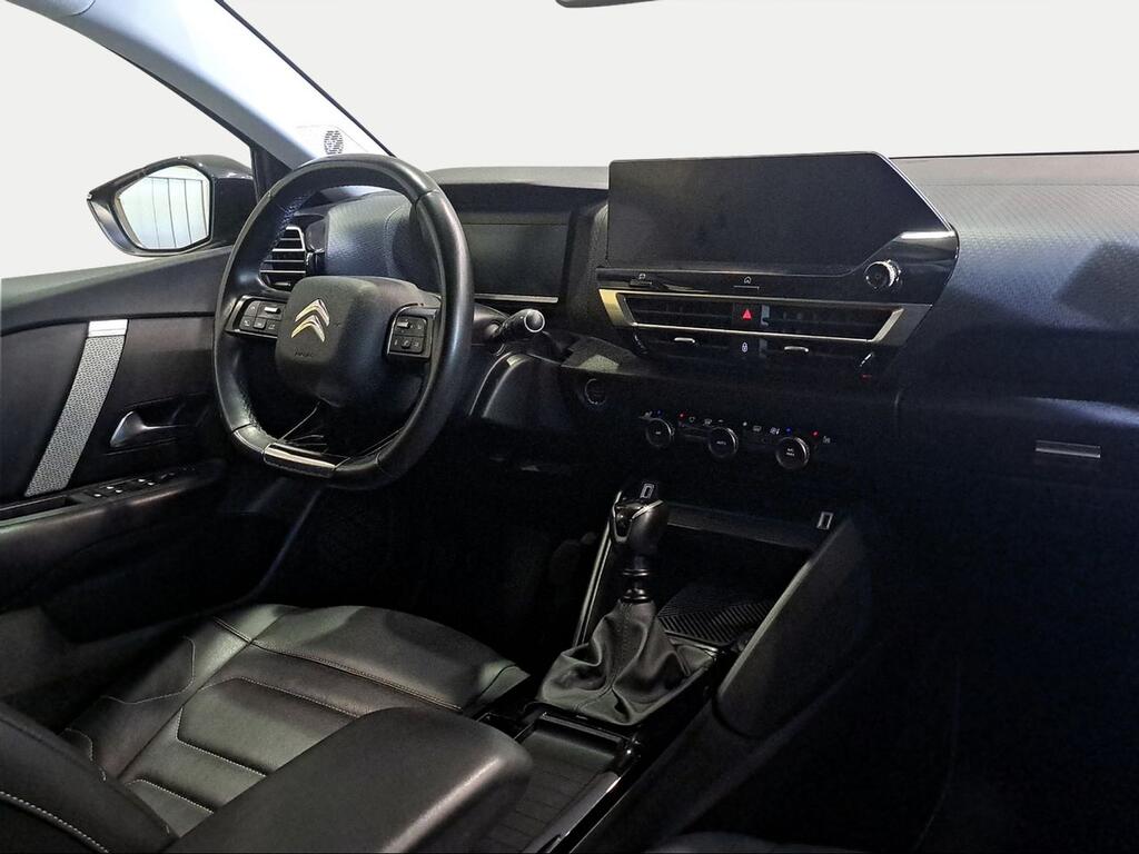 Citroën C4 PureTech 130 S&S 6v Shine - Foto 533