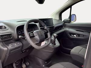 Citroën Berlingo VAN Talla M BlueHDi 100 S&S 6 Vel