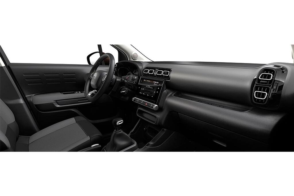 Citroën C3 Aircross BlueHDi 81kW (110CV) S&S C-Series - Foto 465