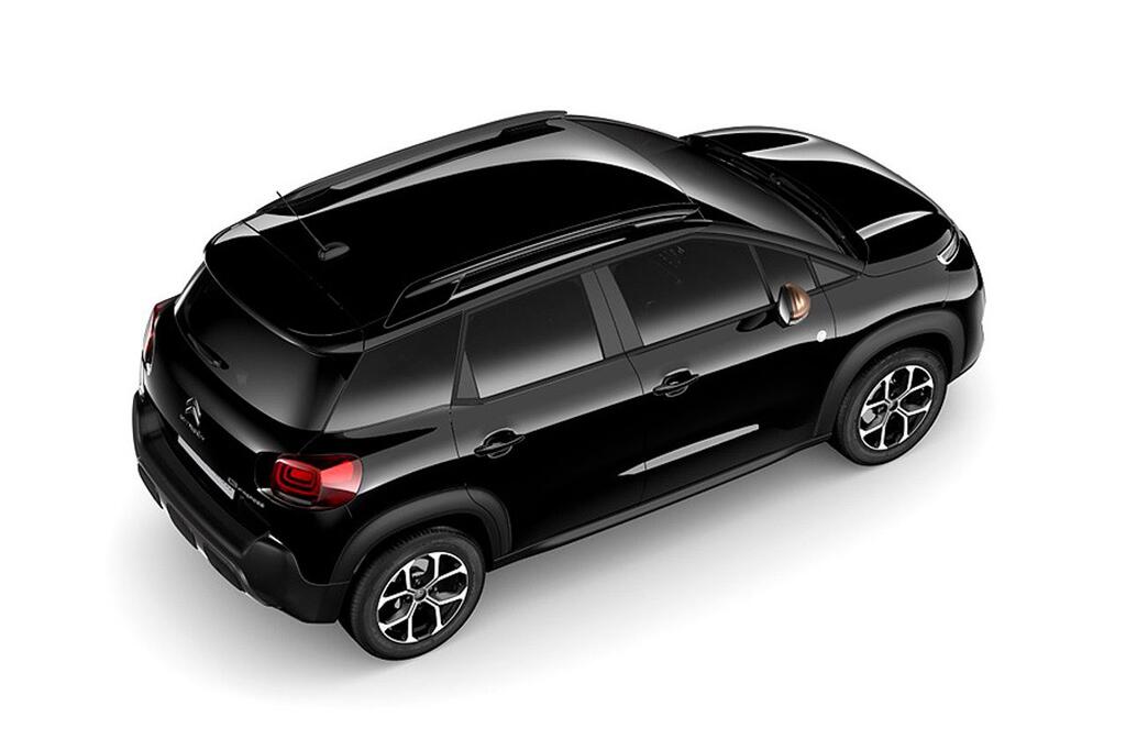Citroën C3 Aircross BlueHDi 81kW (110CV) S&S C-Series - Foto 463