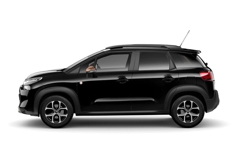 Citroën C3 Aircross BlueHDi 81kW (110CV) S&S C-Series - Foto 460