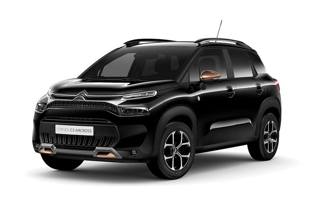 Citroën C3 Aircross BlueHDi 81kW (110CV) S&S C-Series - Foto 459
