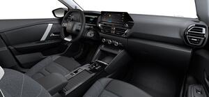 Citroën C4 X Hybrid 136 e-DCS6 Plus