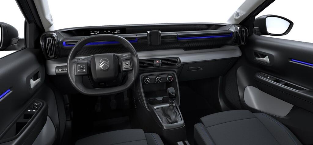 Citroën C3 Turbo 100 You - Foto 770