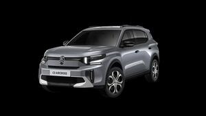 Citroën C3 Aircross Hybrid 145 ë-DCS6 PLUS