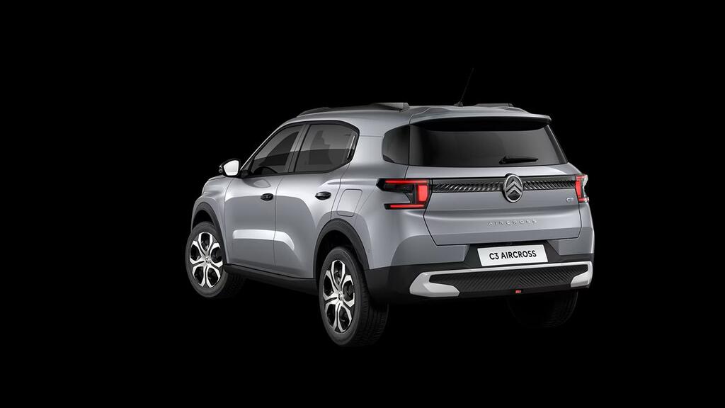 Citroën C3 Aircross Hybrid 145 ë-DCS6 PLUS - Foto 573