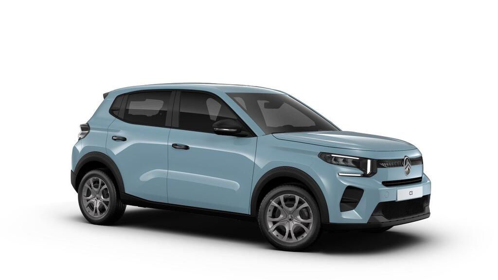 Citroën C3 Turbo 100 You - Foto 768