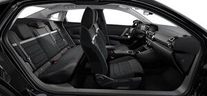 Citroën C4 X Hybrid 136 e-DCS6 Plus