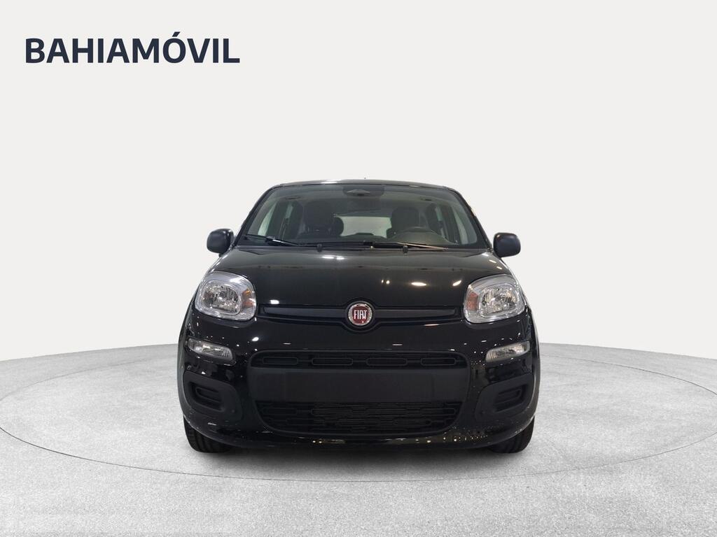 Fiat Panda Panda 1.0 Hybrid 51kW (70cv) ICON Fiat Panda Icon 1,0 70cv - Foto 773
