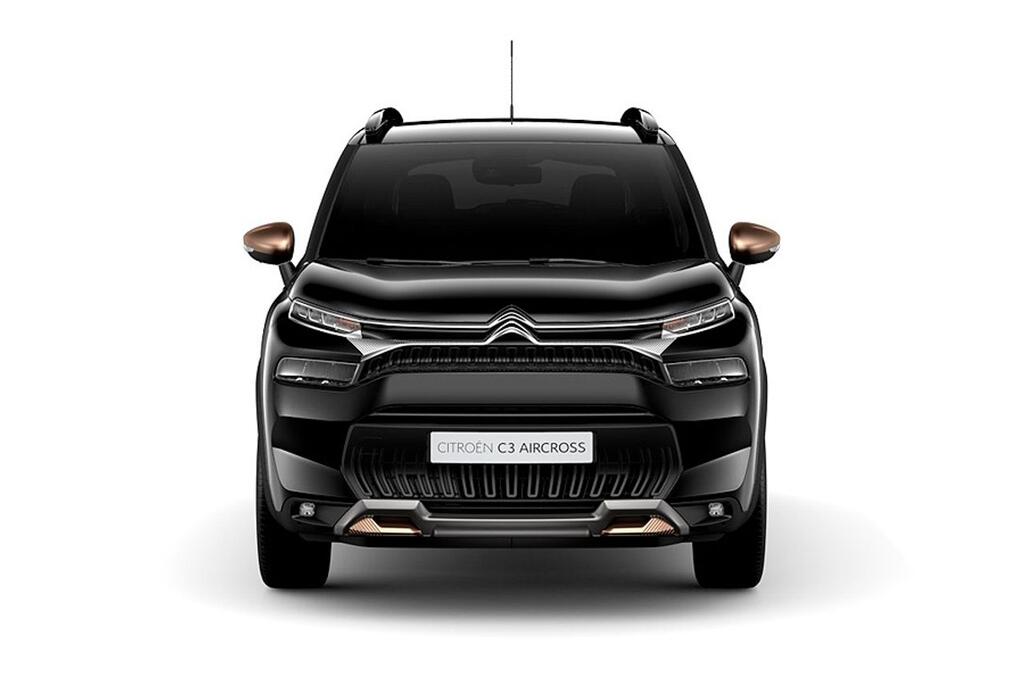 Citroën C3 Aircross BlueHDi 81kW (110CV) S&S C-Series - Foto 462