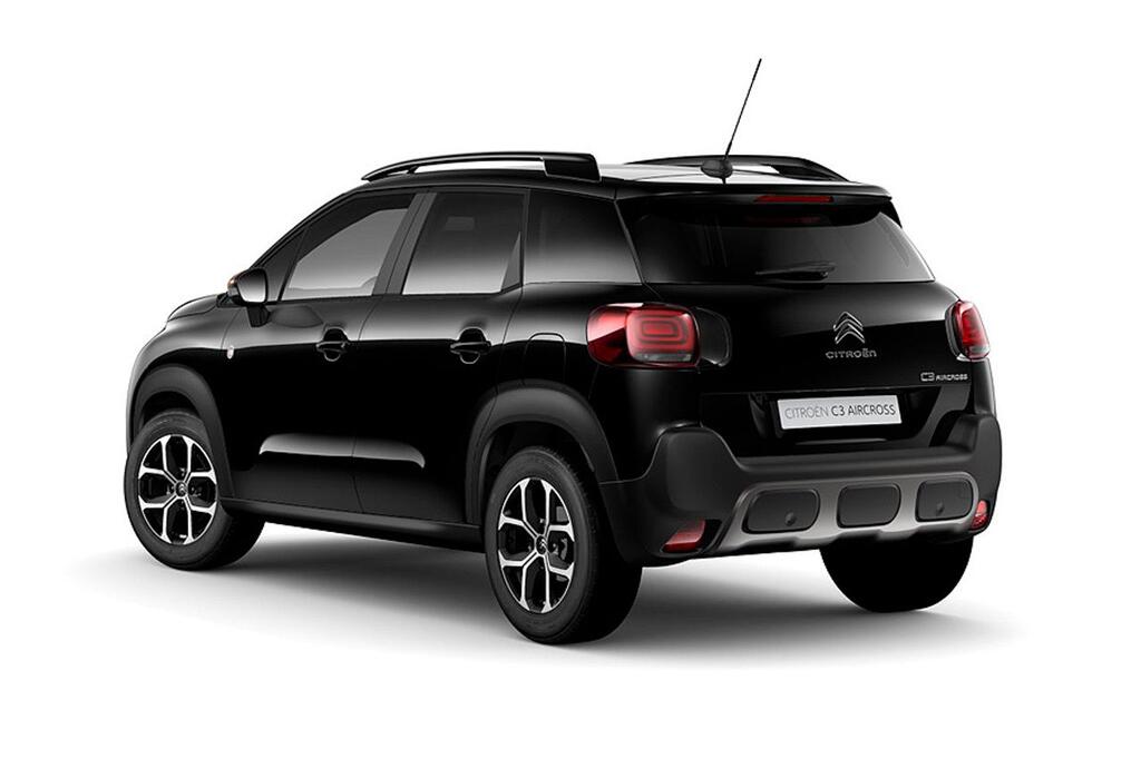 Citroën C3 Aircross BlueHDi 81kW (110CV) S&S C-Series - Foto 461