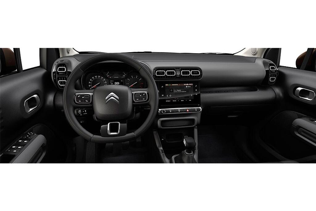Citroën C3 Aircross BlueHDi 81kW (110CV) S&S C-Series - Foto 464