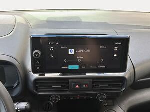 Citroën Berlingo VAN Talla M BlueHDi 100 S&S 6 Vel